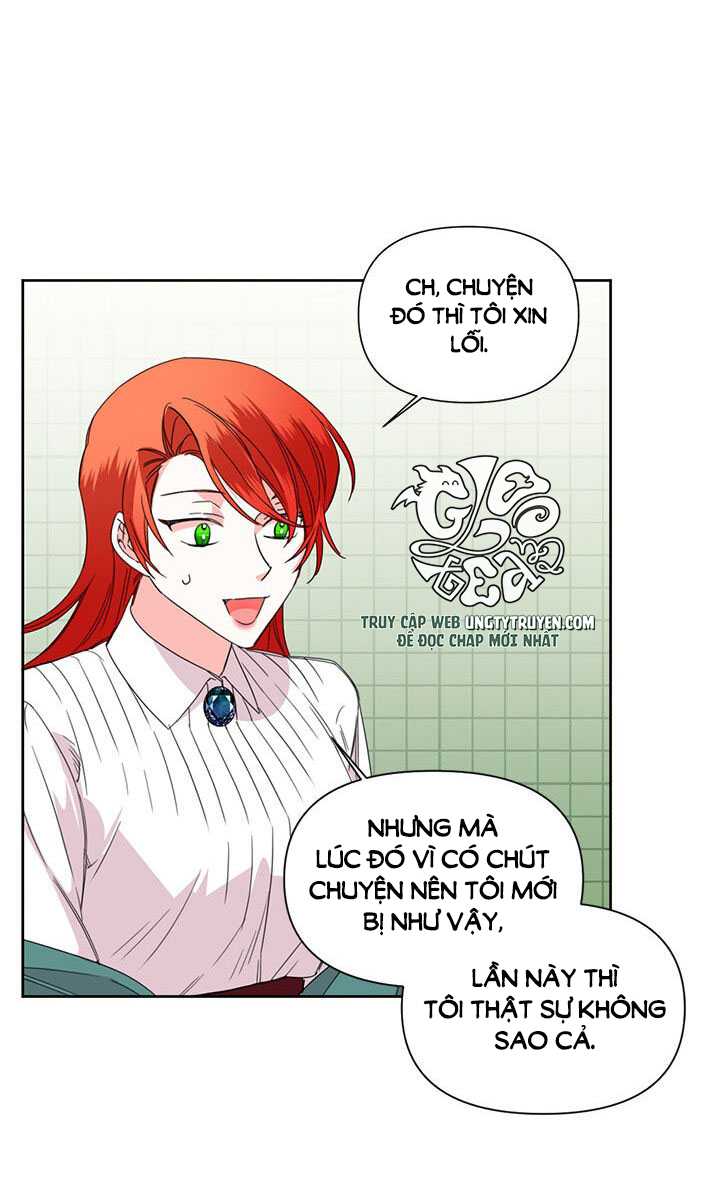Kết Thúc Có Hậu Của Nhân Vật Phản Diện Chapter 38 - Next Chapter 38.5