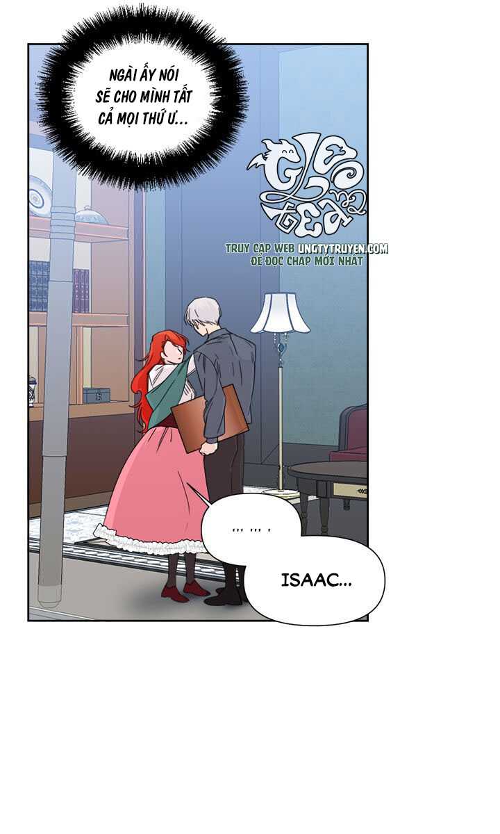 Kết Thúc Có Hậu Của Nhân Vật Phản Diện Chapter 38 - Next Chapter 38.5