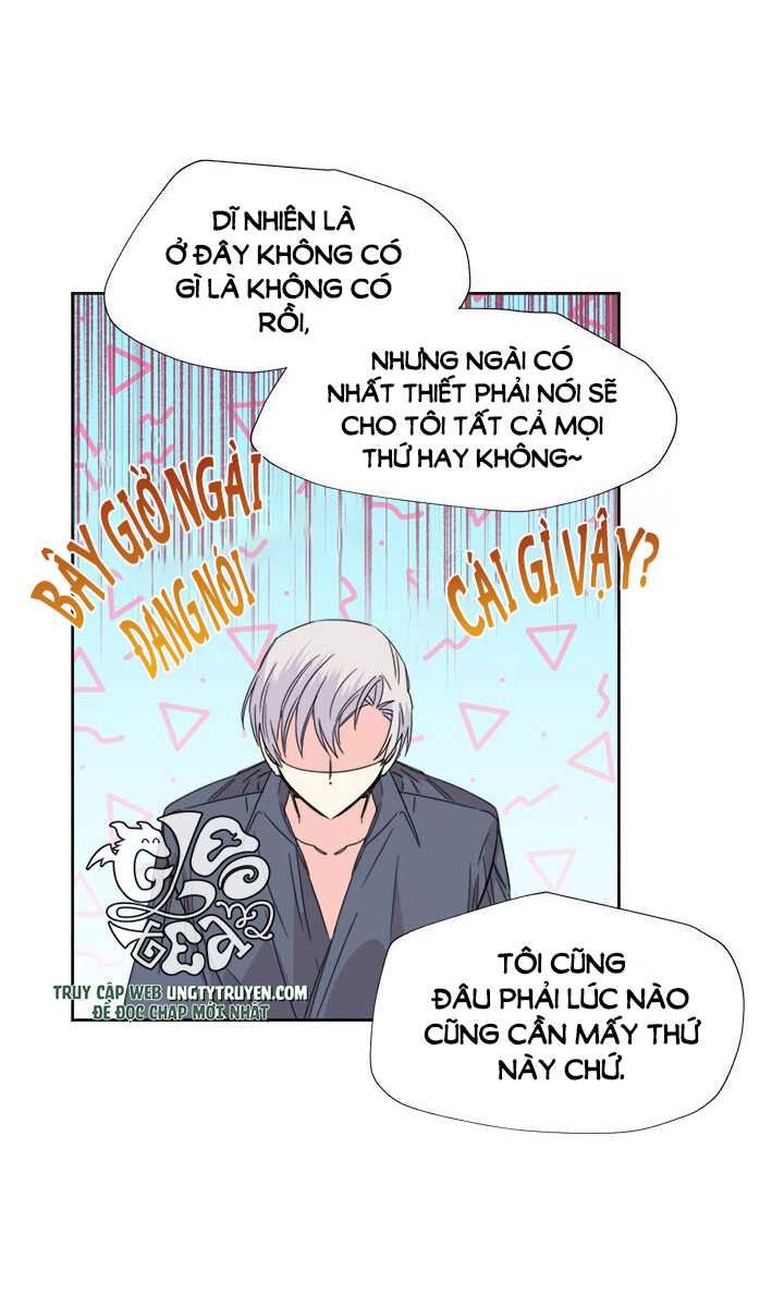 Kết Thúc Có Hậu Của Nhân Vật Phản Diện Chapter 38 - Next Chapter 38.5