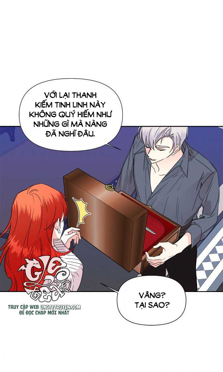 Kết Thúc Có Hậu Của Nhân Vật Phản Diện Chapter 38 - Next Chapter 38.5