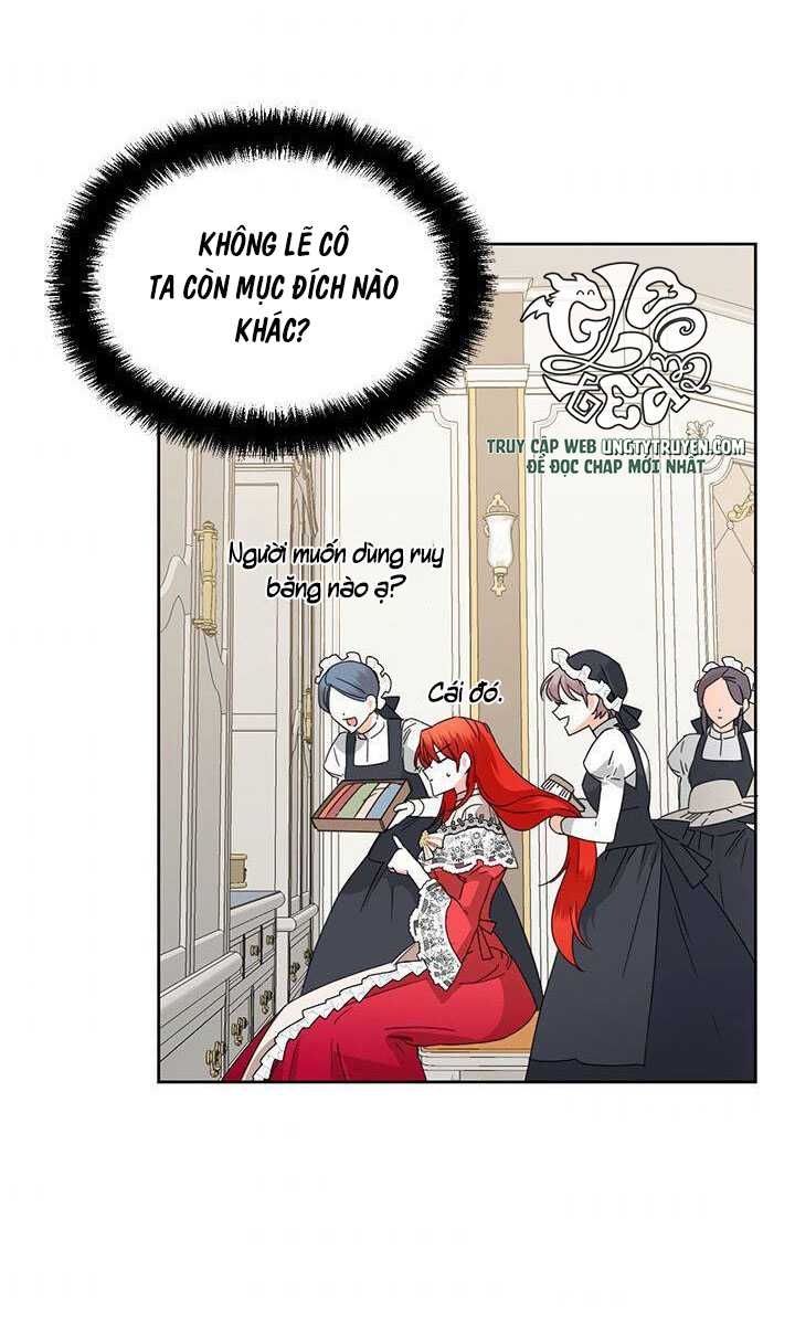 Kết Thúc Có Hậu Của Nhân Vật Phản Diện Chapter 39.5 1