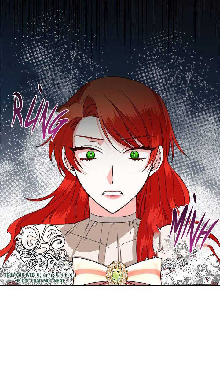 Kết Thúc Có Hậu Của Nhân Vật Phản Diện Chapter 39.5 3