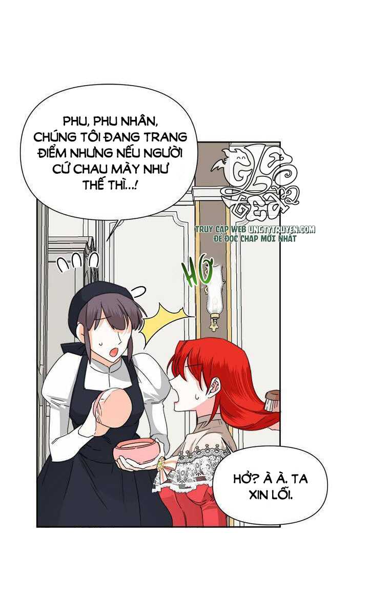 Kết Thúc Có Hậu Của Nhân Vật Phản Diện Chapter 39.5 4
