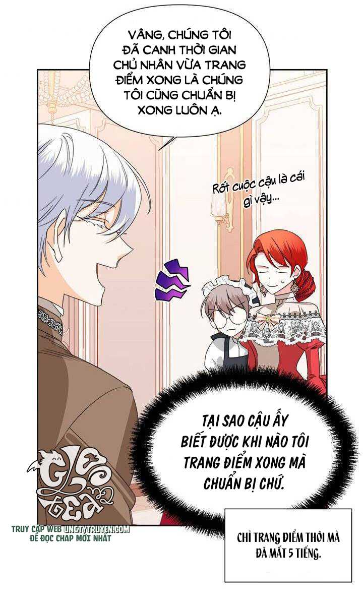 Kết Thúc Có Hậu Của Nhân Vật Phản Diện Chapter 39.5 10