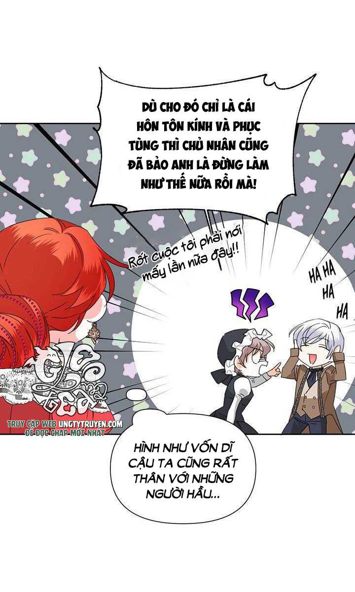 Kết Thúc Có Hậu Của Nhân Vật Phản Diện Chapter 39.5 15