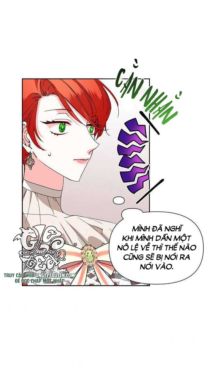 Kết Thúc Có Hậu Của Nhân Vật Phản Diện Chapter 39.5 16
