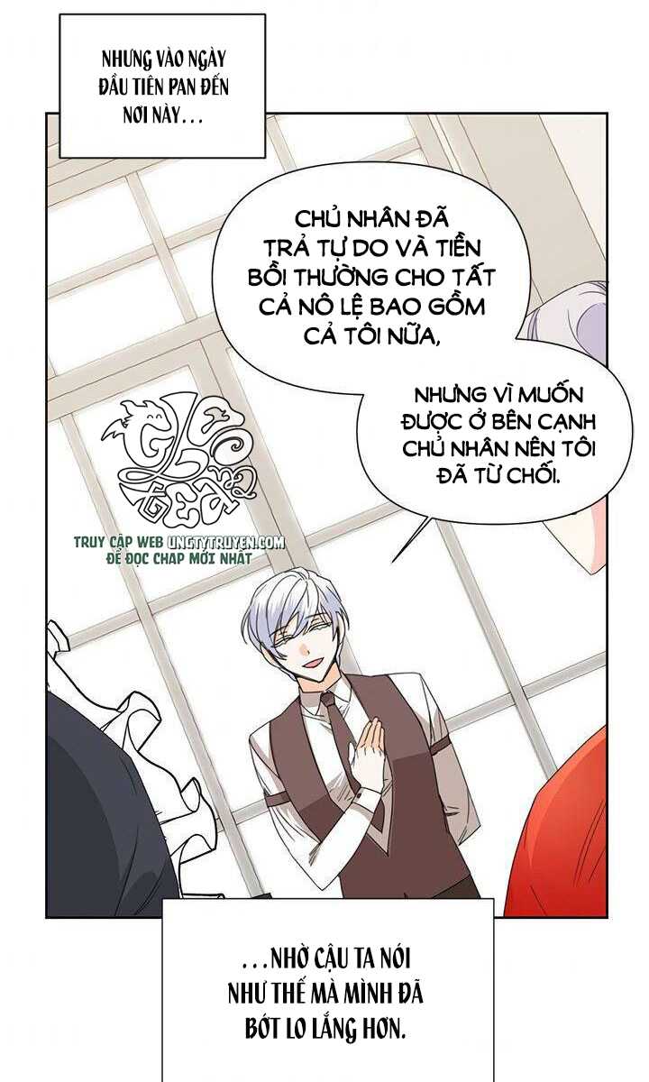 Kết Thúc Có Hậu Của Nhân Vật Phản Diện Chapter 39.5 17