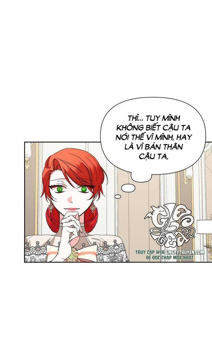 Kết Thúc Có Hậu Của Nhân Vật Phản Diện Chapter 39.5 18