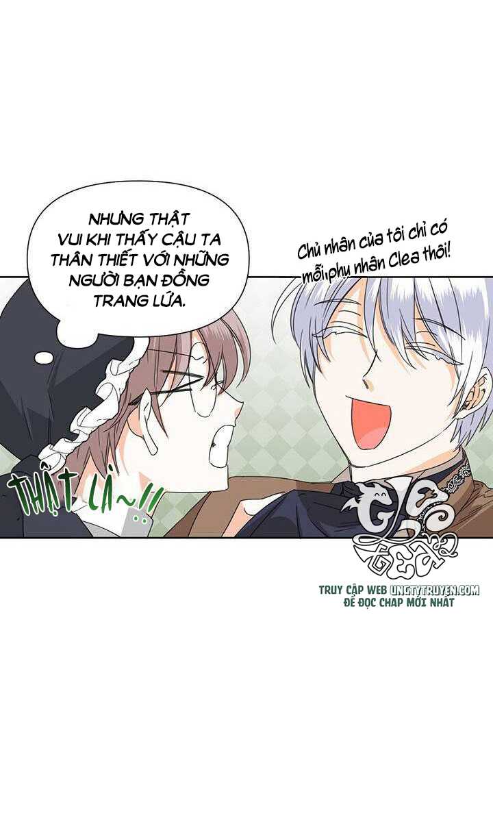 Kết Thúc Có Hậu Của Nhân Vật Phản Diện Chapter 39.5 19