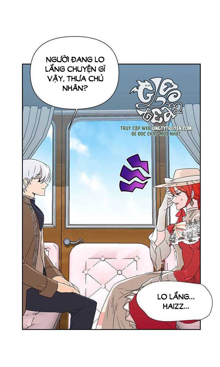 Kết Thúc Có Hậu Của Nhân Vật Phản Diện Chapter 39.5 23