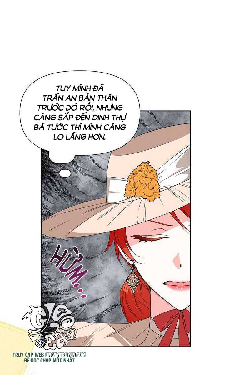 Kết Thúc Có Hậu Của Nhân Vật Phản Diện Chapter 39.5 24