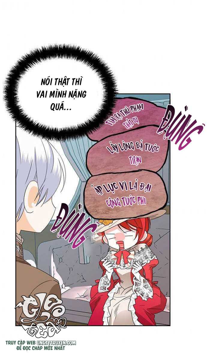 Kết Thúc Có Hậu Của Nhân Vật Phản Diện Chapter 39.5 27