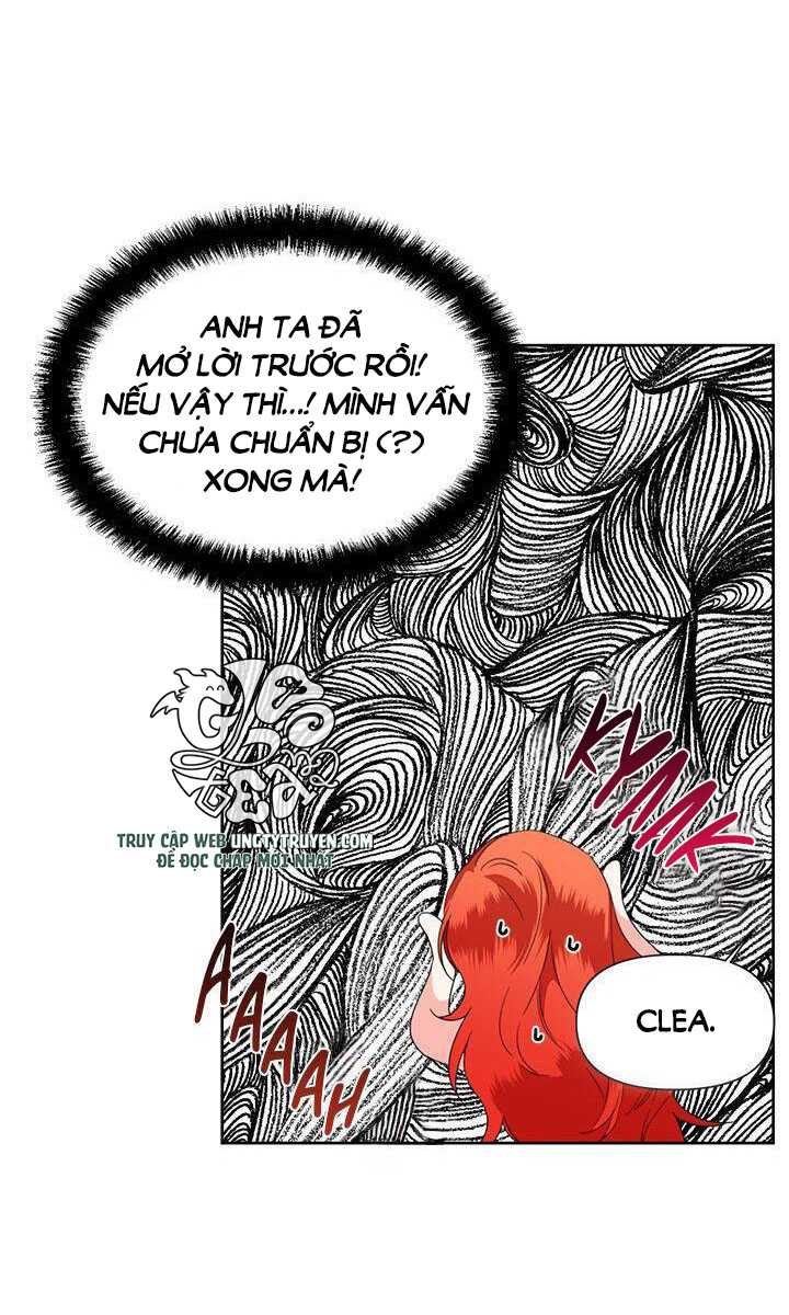 Kết Thúc Có Hậu Của Nhân Vật Phản Diện Chapter 39 - Next Chapter 39.5
