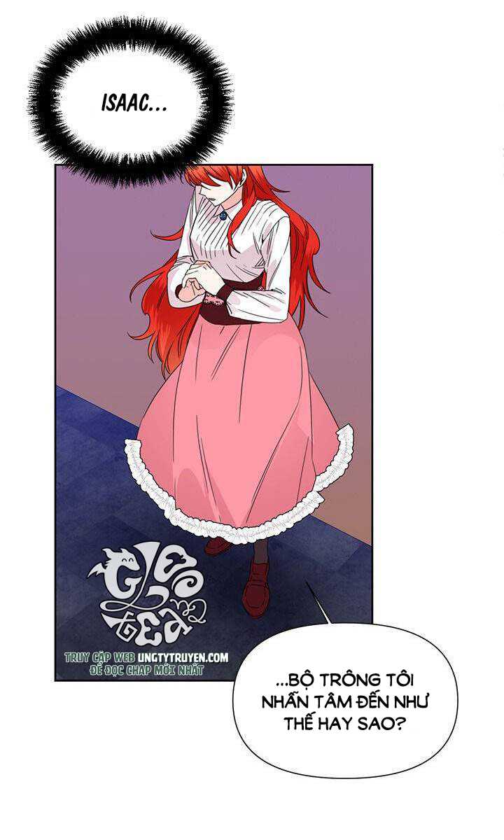 Kết Thúc Có Hậu Của Nhân Vật Phản Diện Chapter 39 - Next Chapter 39.5