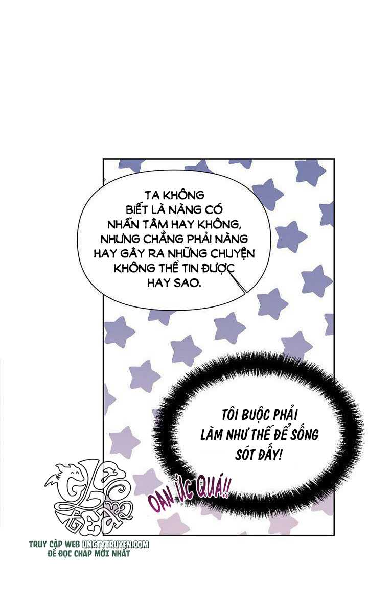 Kết Thúc Có Hậu Của Nhân Vật Phản Diện Chapter 39 - Next Chapter 39.5