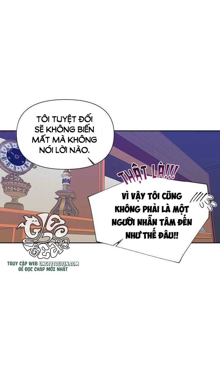 Kết Thúc Có Hậu Của Nhân Vật Phản Diện Chapter 39 - Next Chapter 39.5