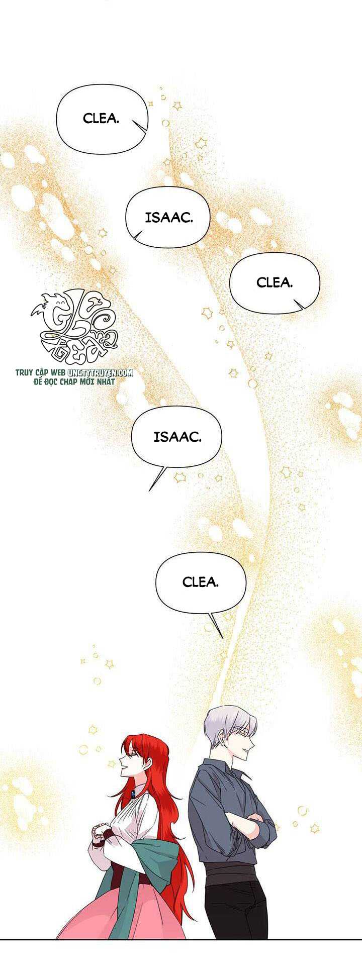 Kết Thúc Có Hậu Của Nhân Vật Phản Diện Chapter 39 - Next Chapter 39.5