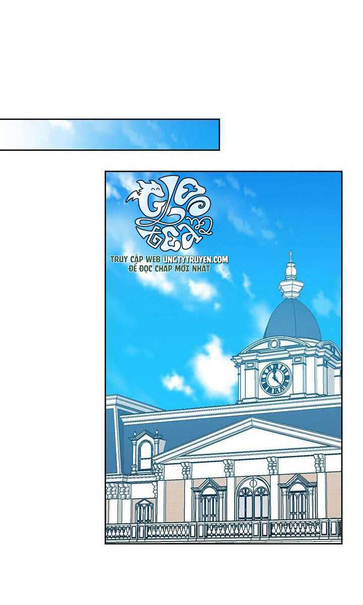 Kết Thúc Có Hậu Của Nhân Vật Phản Diện Chapter 39 - Next Chapter 39.5