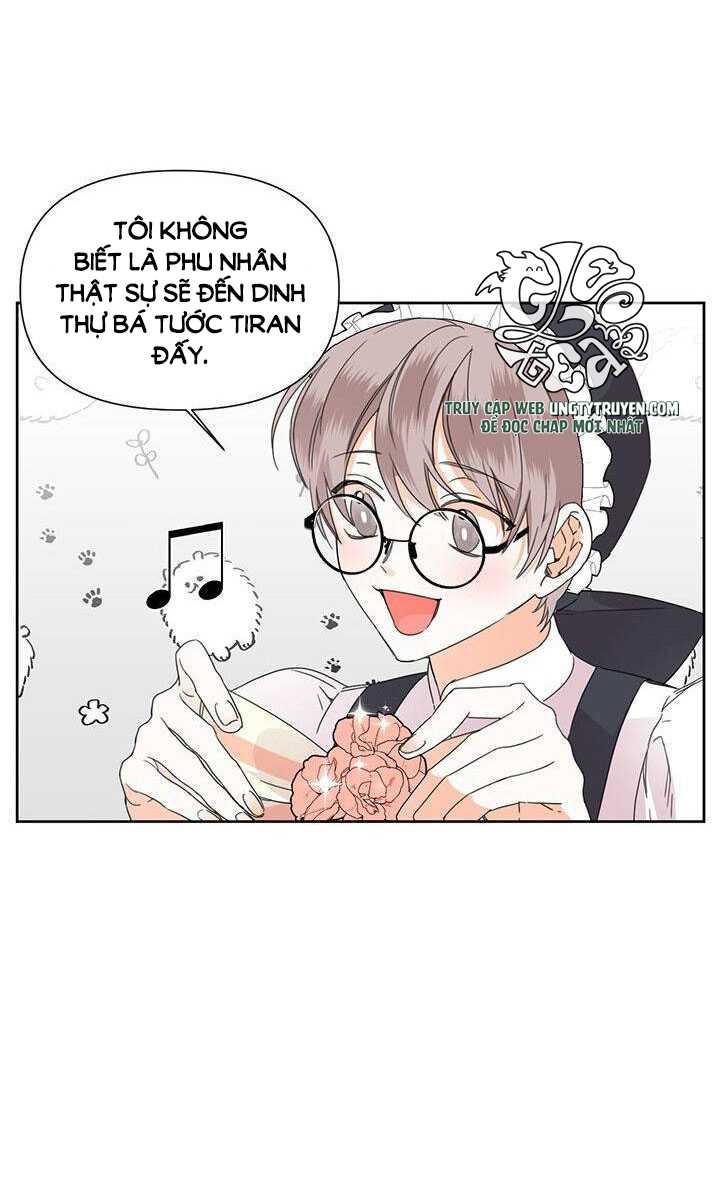 Kết Thúc Có Hậu Của Nhân Vật Phản Diện Chapter 39 - Next Chapter 39.5