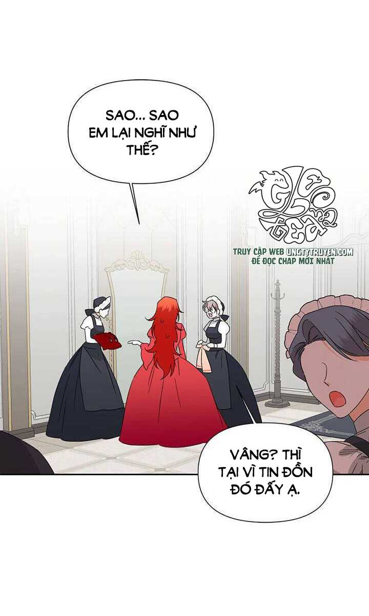 Kết Thúc Có Hậu Của Nhân Vật Phản Diện Chapter 39 - Next Chapter 39.5