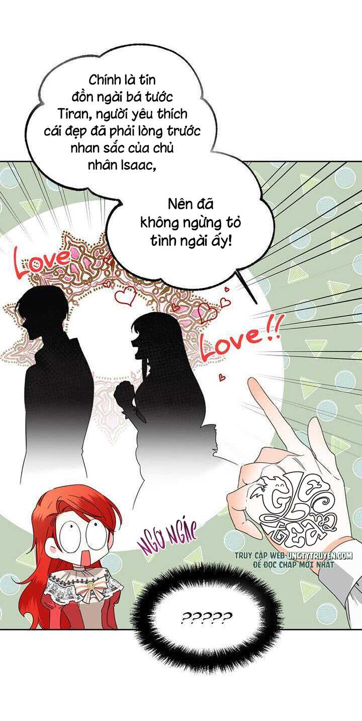Kết Thúc Có Hậu Của Nhân Vật Phản Diện Chapter 39 - Next Chapter 39.5