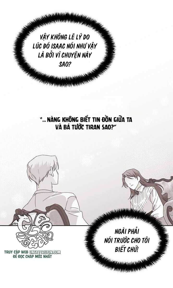 Kết Thúc Có Hậu Của Nhân Vật Phản Diện Chapter 39 - Next Chapter 39.5