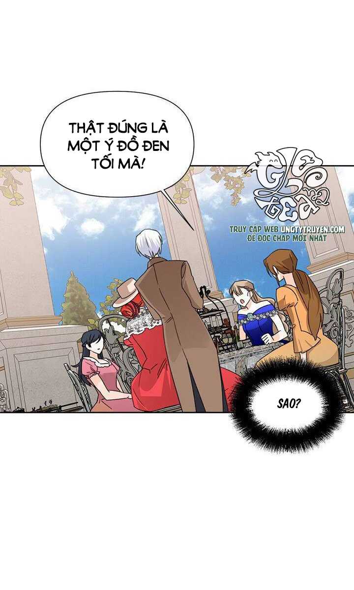 Kết Thúc Có Hậu Của Nhân Vật Phản Diện Chapter 40.5 2