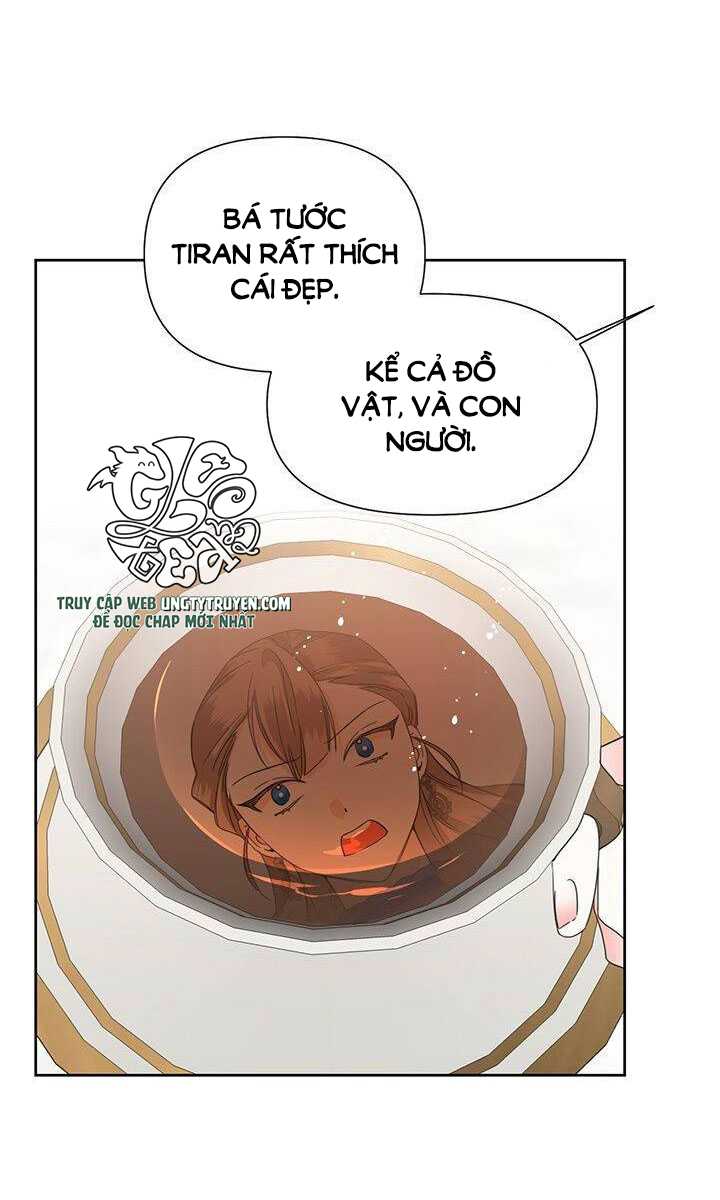 Kết Thúc Có Hậu Của Nhân Vật Phản Diện Chapter 40.5 3