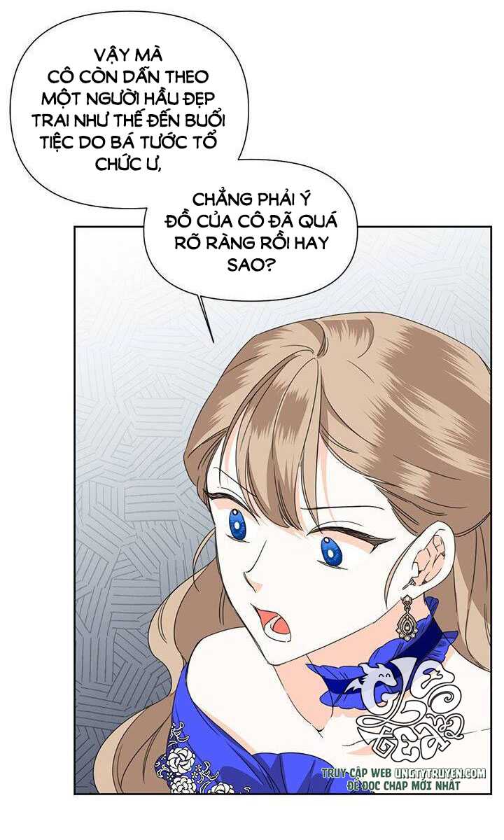 Kết Thúc Có Hậu Của Nhân Vật Phản Diện Chapter 40.5 4