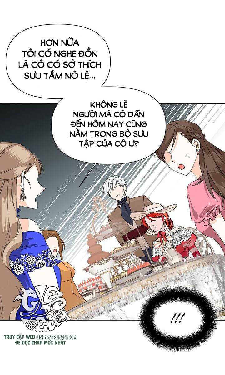 Kết Thúc Có Hậu Của Nhân Vật Phản Diện Chapter 40.5 5