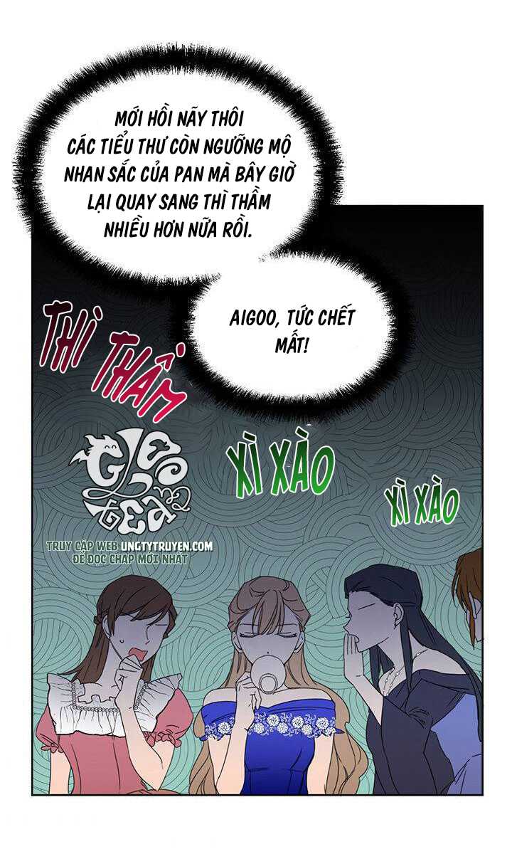Kết Thúc Có Hậu Của Nhân Vật Phản Diện Chapter 40.5 8