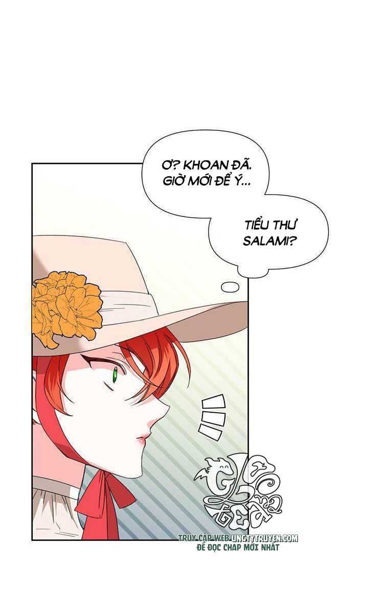 Kết Thúc Có Hậu Của Nhân Vật Phản Diện Chapter 40.5 11