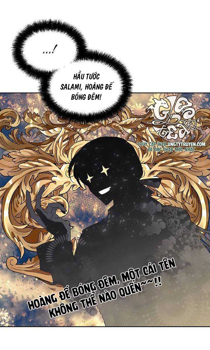 Kết Thúc Có Hậu Của Nhân Vật Phản Diện Chapter 40.5 13