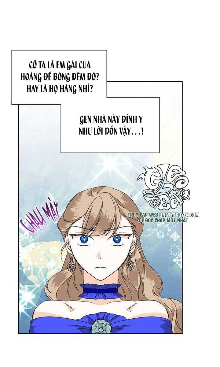 Kết Thúc Có Hậu Của Nhân Vật Phản Diện Chapter 40.5 14