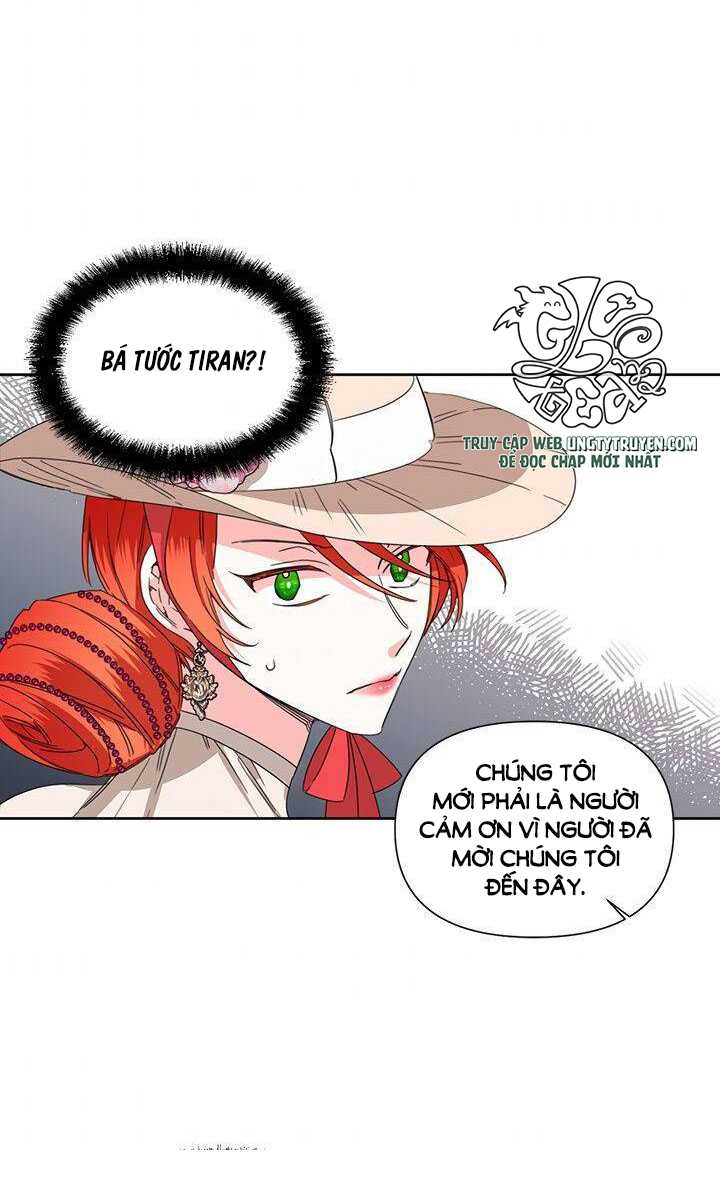 Kết Thúc Có Hậu Của Nhân Vật Phản Diện Chapter 40.5 17