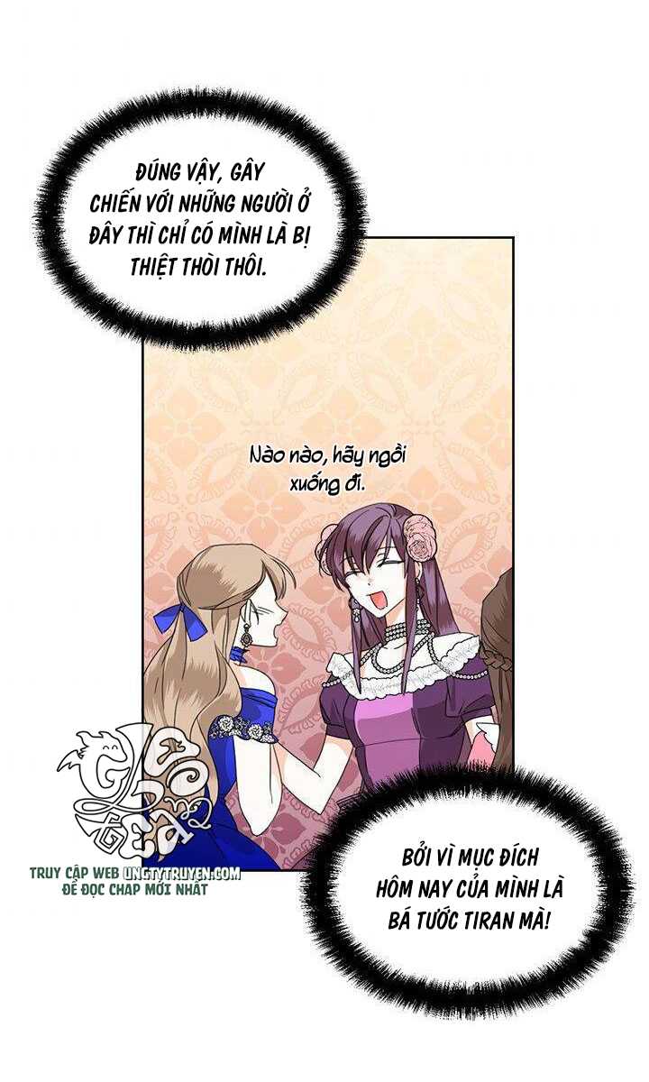 Kết Thúc Có Hậu Của Nhân Vật Phản Diện Chapter 40.5 18