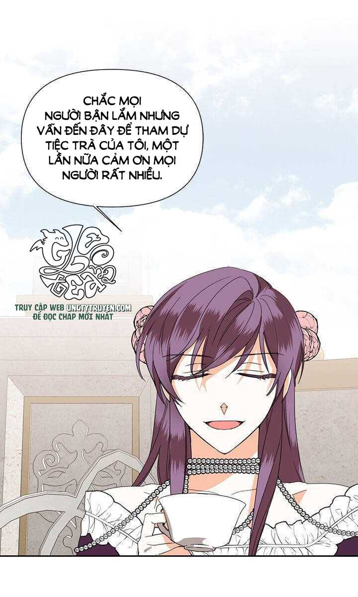 Kết Thúc Có Hậu Của Nhân Vật Phản Diện Chapter 40.5 19