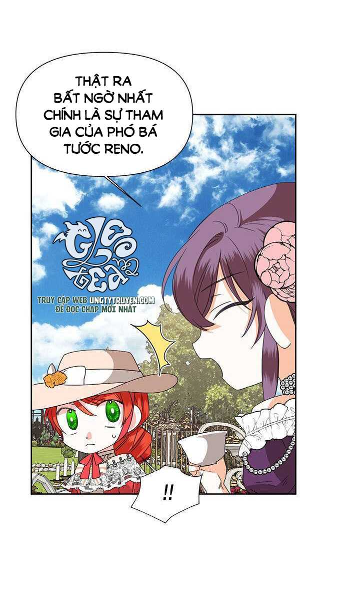 Kết Thúc Có Hậu Của Nhân Vật Phản Diện Chapter 40.5 20