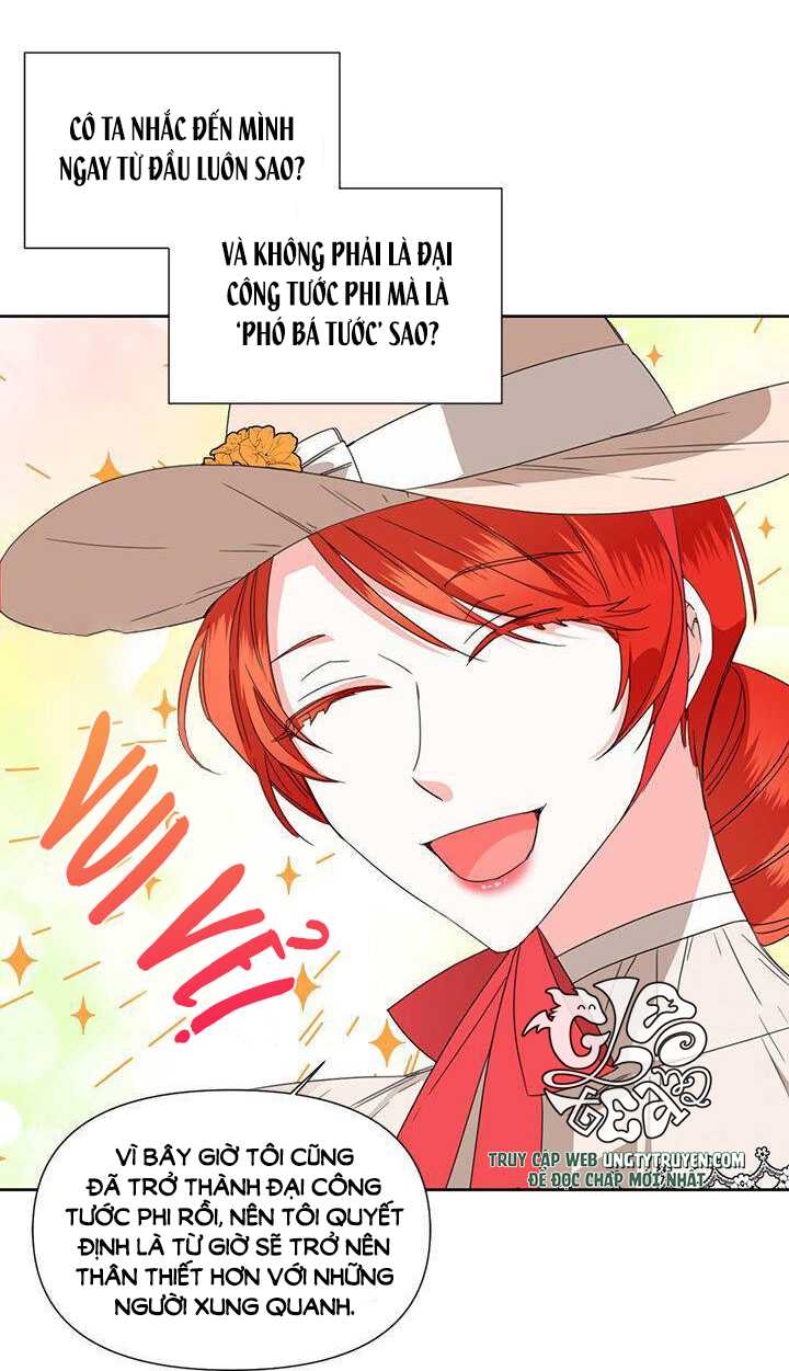 Kết Thúc Có Hậu Của Nhân Vật Phản Diện Chapter 40.5 21