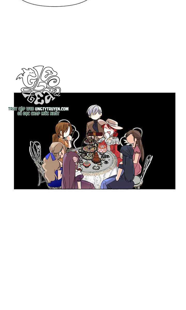 Kết Thúc Có Hậu Của Nhân Vật Phản Diện Chapter 40.5 22