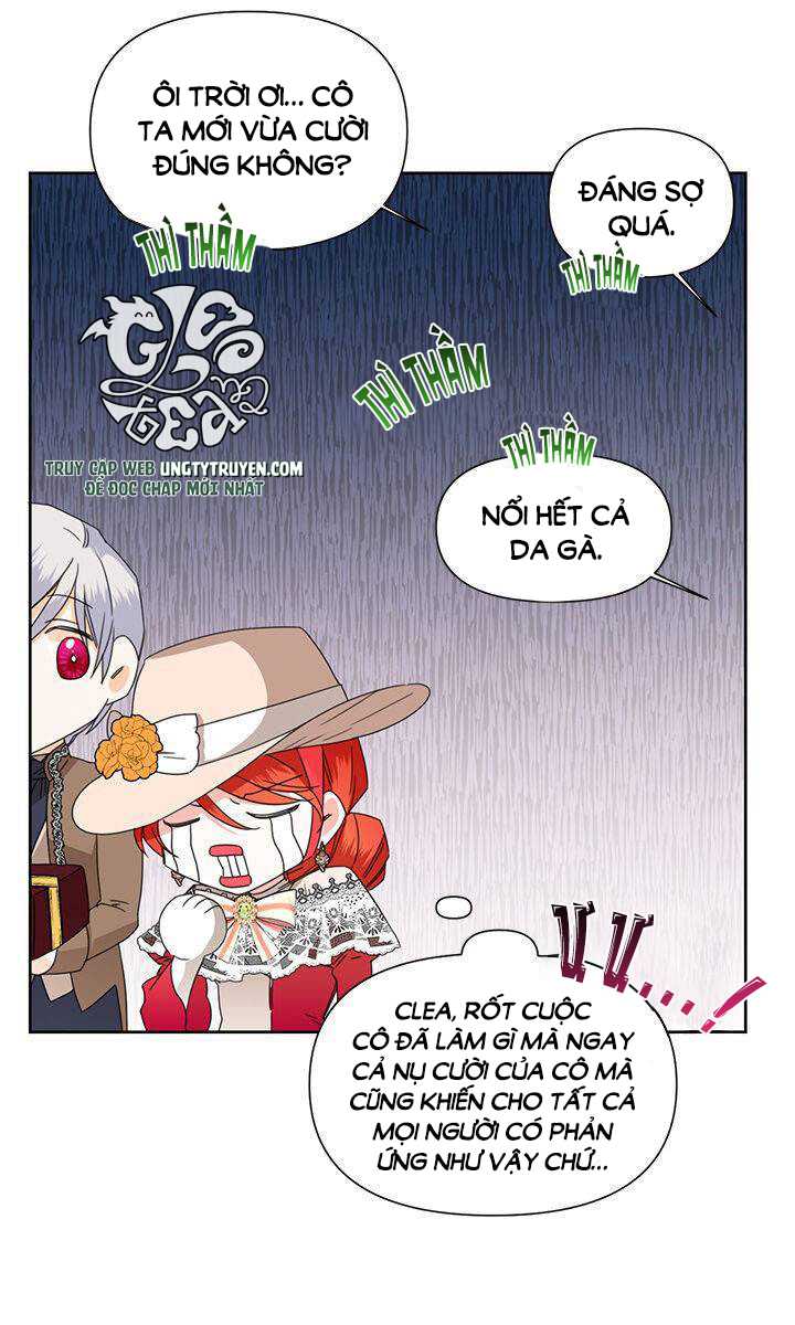 Kết Thúc Có Hậu Của Nhân Vật Phản Diện Chapter 40.5 23