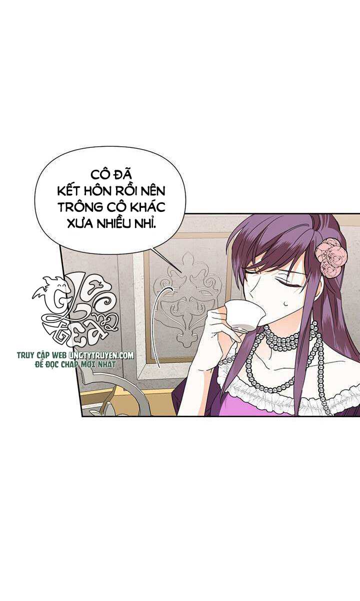 Kết Thúc Có Hậu Của Nhân Vật Phản Diện Chapter 40.5 24