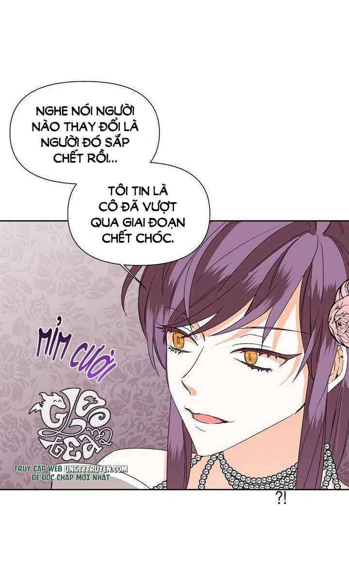 Kết Thúc Có Hậu Của Nhân Vật Phản Diện Chapter 40.5 25