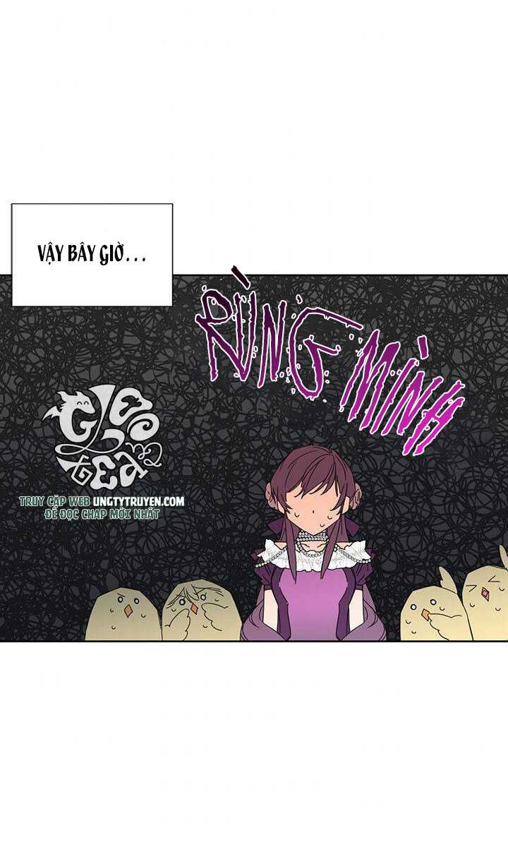 Kết Thúc Có Hậu Của Nhân Vật Phản Diện Chapter 40.5 27