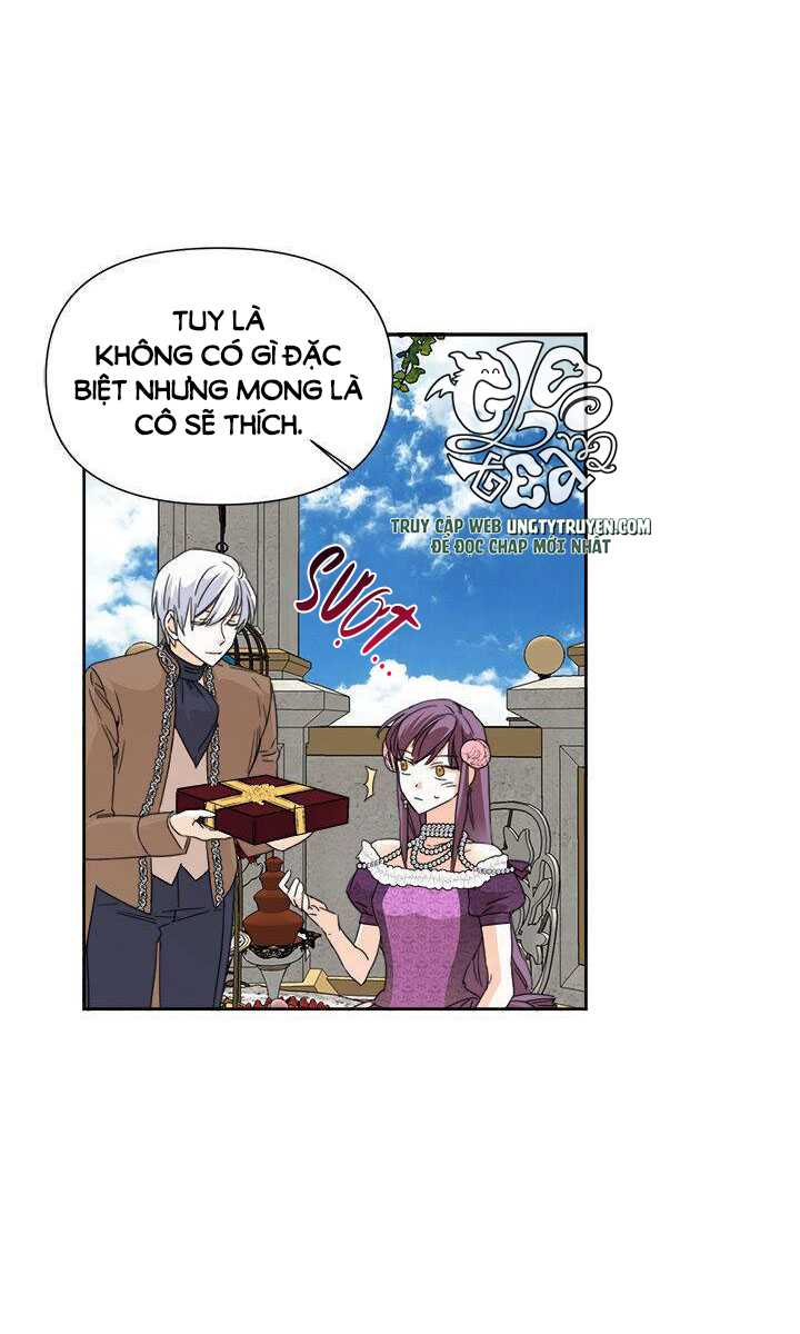 Kết Thúc Có Hậu Của Nhân Vật Phản Diện Chapter 40.5 29