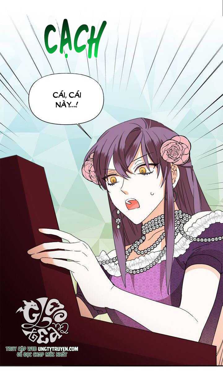 Kết Thúc Có Hậu Của Nhân Vật Phản Diện Chapter 40.5 31