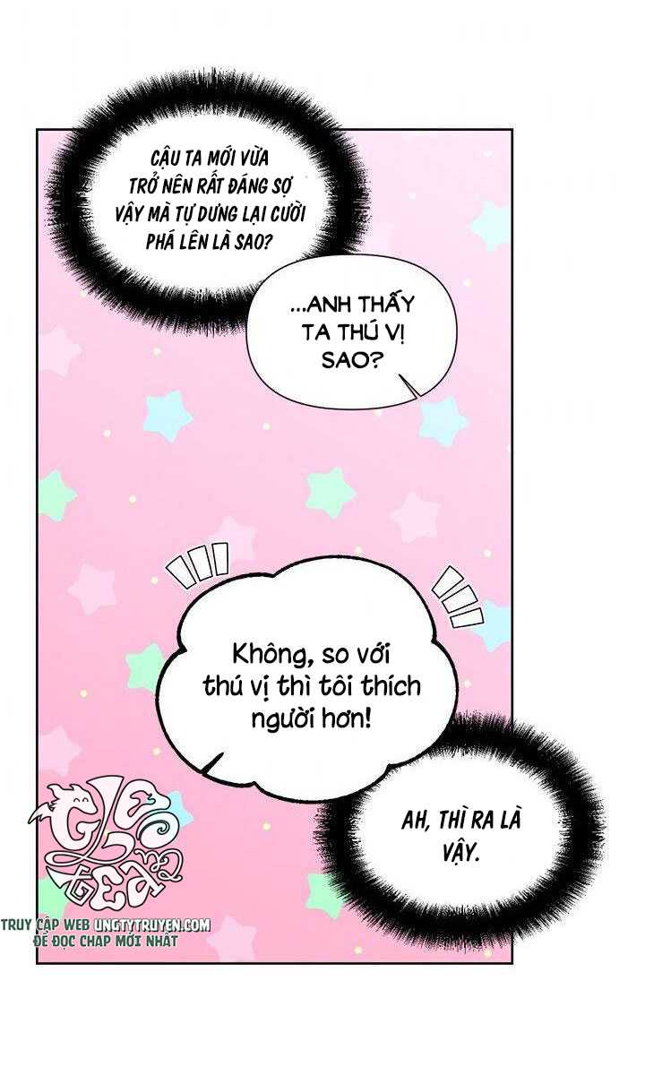 Kết Thúc Có Hậu Của Nhân Vật Phản Diện Chapter 40 - Next Chapter 40.5