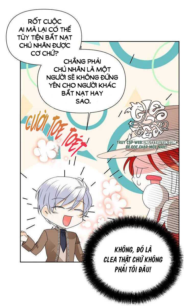 Kết Thúc Có Hậu Của Nhân Vật Phản Diện Chapter 40 - Next Chapter 40.5