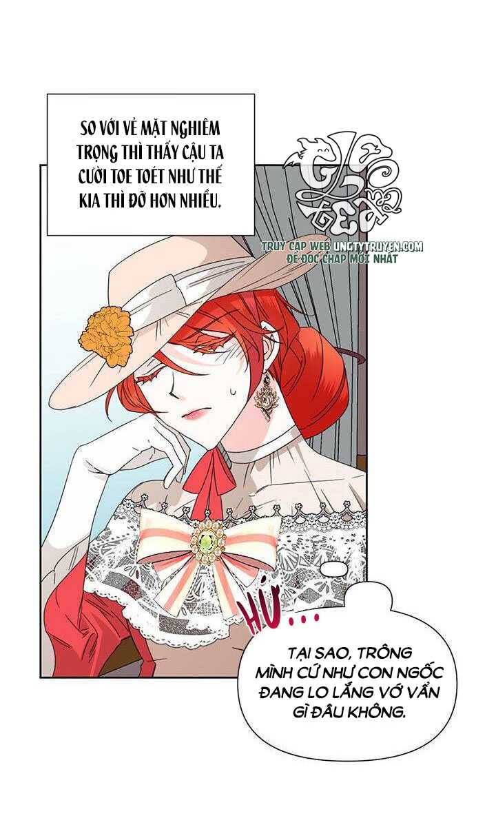 Kết Thúc Có Hậu Của Nhân Vật Phản Diện Chapter 40 - Next Chapter 40.5