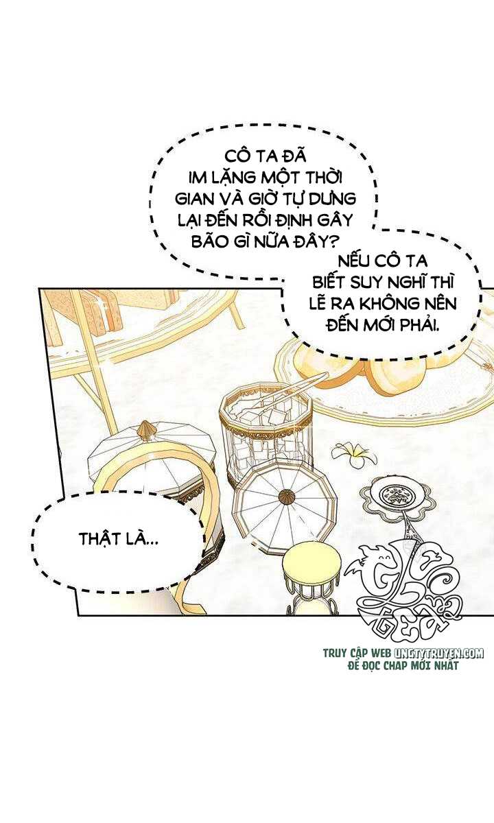 Kết Thúc Có Hậu Của Nhân Vật Phản Diện Chapter 40 - Next Chapter 40.5